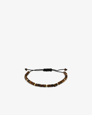 Tiger Eye Bracelet