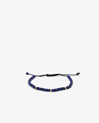 Lapis Bracelet
