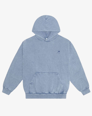 Limited Edition Arctic Palm Hoodie