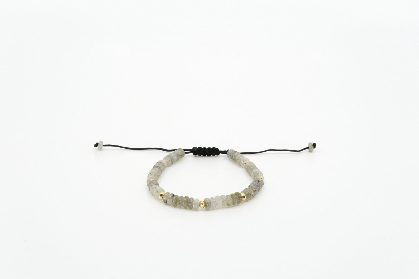 Labradorite Bracelet