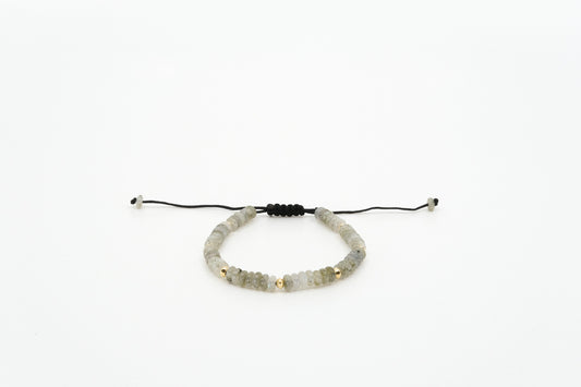 Labradorite Bracelet