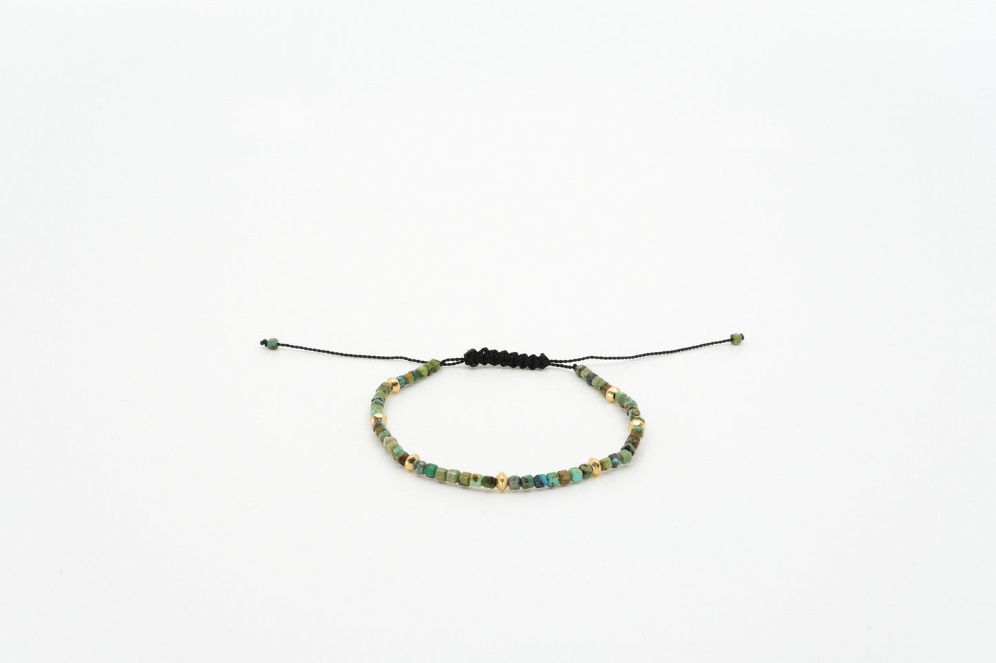 Turquoise Bracelet