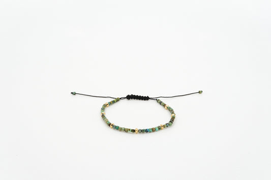 Turquoise Bracelet